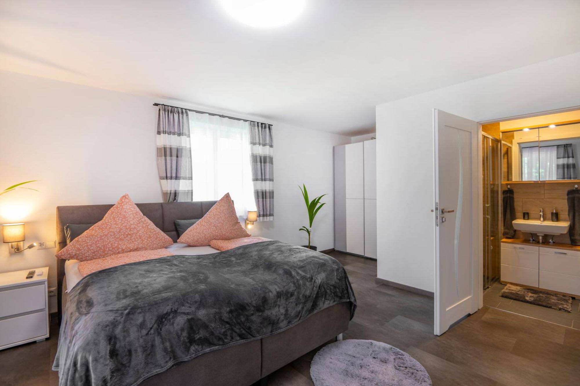 Haus Nani Lägenhet Bad Gastein Exteriör bild