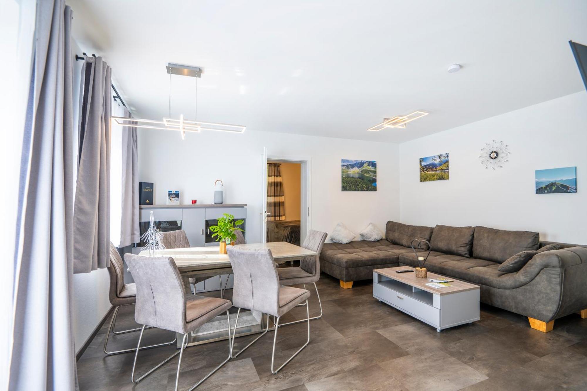 Haus Nani Lägenhet Bad Gastein Exteriör bild