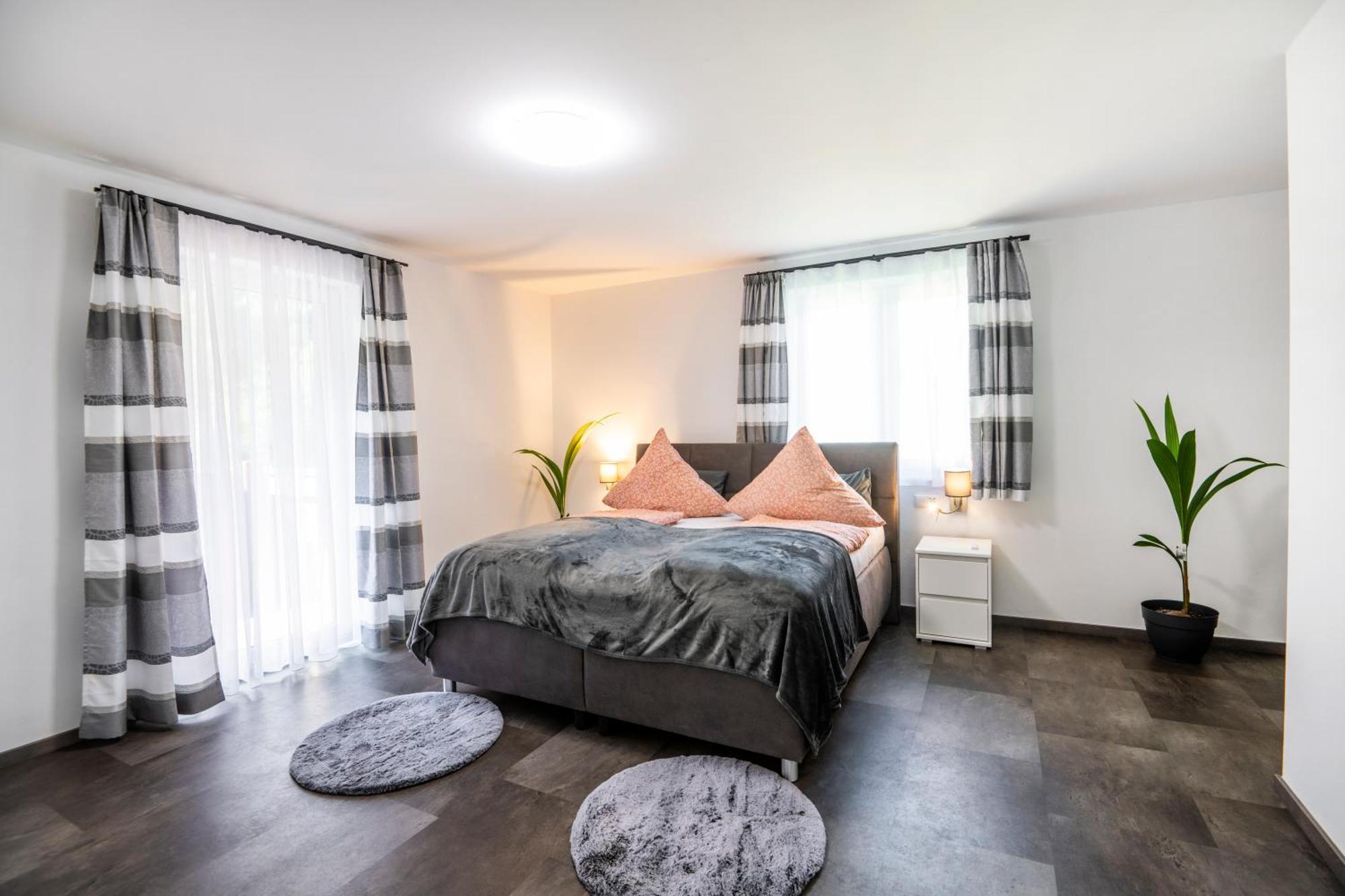 Haus Nani Lägenhet Bad Gastein Exteriör bild