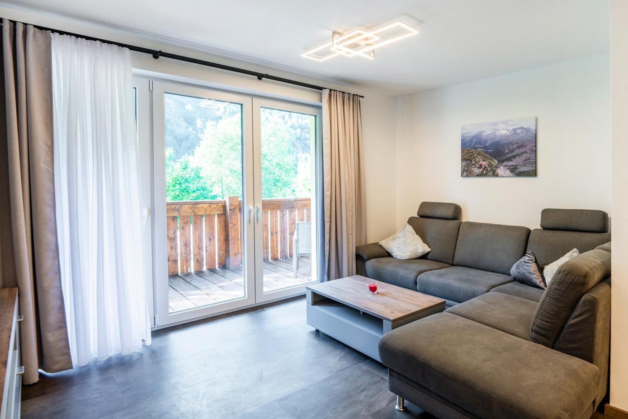 Haus Nani Lägenhet Bad Gastein Exteriör bild