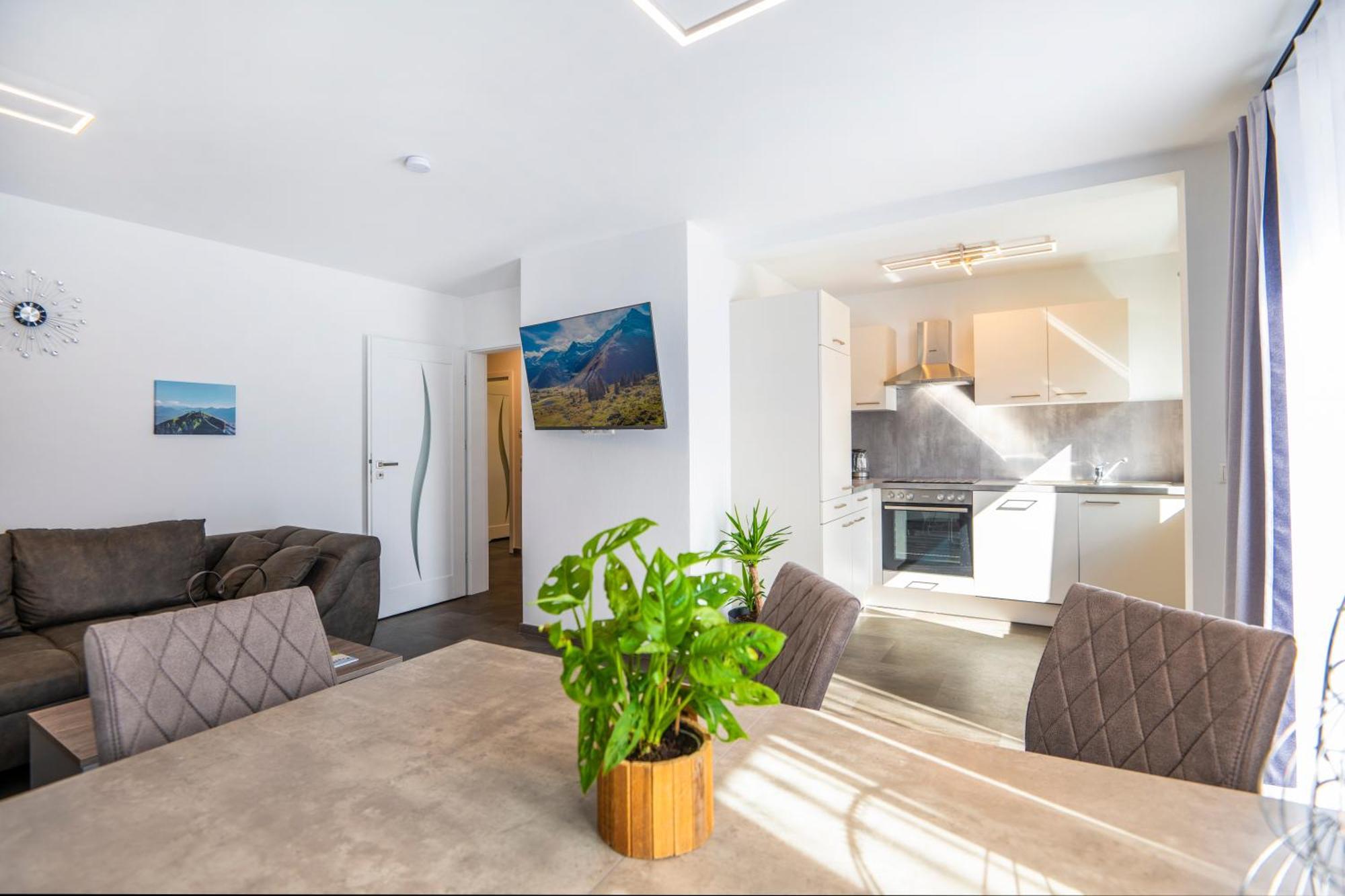 Haus Nani Lägenhet Bad Gastein Exteriör bild